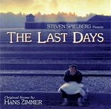 Hans Zimmer - The last days - Young & younger: Original Score