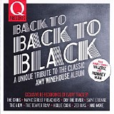 Various artists - Q Magazine Presents Back to Back to Black
