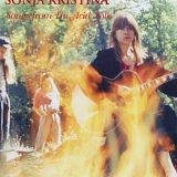 Sonja Kristina - Songs From The Acid Folk