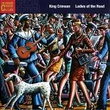 King Crimson - Ladies Of The Road
