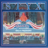 Styx (VS) - Paradise Theater