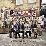 Mumford & Sons - Babel (Deluxe Edition)