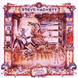 Steve Hackett - Please Don't Touch
