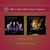 King Crimson - The Collectable King Crimson Volume 5