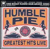 Humble Pie - Greatest Hits Live