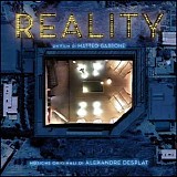 Alexandre Desplat - Reality
