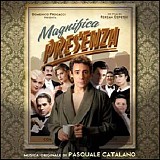 Pasquale Catalano - Magnifica Presenza