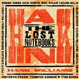 Bob Dylan & Various Artists - The Lost Notebooks of Hank Williams