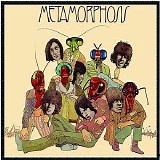 The Rolling Stones - Metamorphosis (UK)