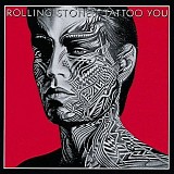 The Rolling Stones - Tattoo You (Collector's Edition)