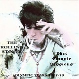 The Rolling Stones - Thee Satanic Sessions - Olympic Years 1967-70