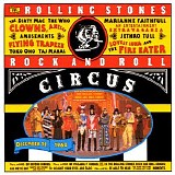 The Rolling Stones (& Other Artists) - Rock and Roll Circus