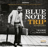 Various artists - blue note trip - 07 - birds / beats
