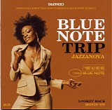 Various artists - blue note trip - 04 - lookin' back / movin' on