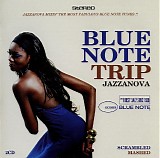Various artists - blue note trip - 05 - scrambled / mashed
