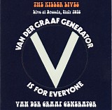 Van der Graaf Generator - The Killer Lives (Brescia, 1972)