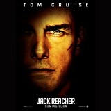 Joe Kraemer - Jack Reacher