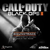 Various artists - Call of Duty: Black Ops II