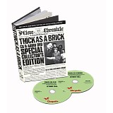 Jethro Tull - Thick As A Brick (40th Anniversary Edition)