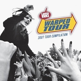 Various artists - Warped Tour 2007