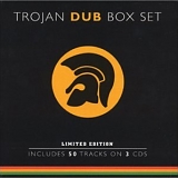 Various artists - Trojan Dub Box Set Volume 2