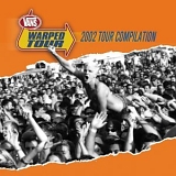 Various artists - Warped Tour 2002 Compilation
