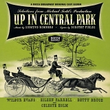 Various artists - Up In Central Park/Arms and the Girl