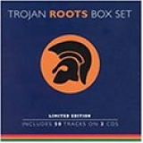 Various artists - Trojan Roots Box Set