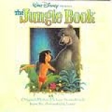 Various artists - Walt Disneys The Jungle Book Uk Edition