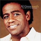 Green, Al (Al Green) - Testify: The Best of the A&M Years