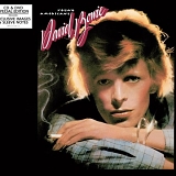 Bowie, David (David Bowie) - Young Americans