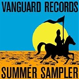 Various artists - Vanguard Records Summer Sampler