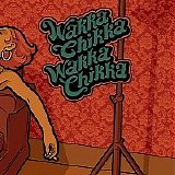 Various artists - Wakka Chikka Wakka Chikka - Porn Music For The Masses Volume 1