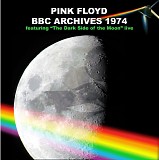 Pink Floyd - BBC Archives 1974