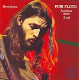 Pink Floyd - More Blues: Archives 1970
