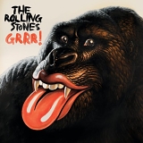 Rolling Stones - GRRR! (Blu-ray)
