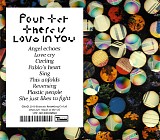 four tet - there is love in you
