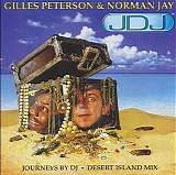 gilles peterson & norman jay - desert island mix