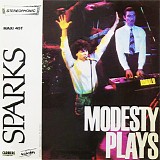 Sparks - Modesty Plays