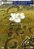Yes - Symphonic Live (DVD+CD Collector's Edition)