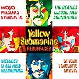 Various artists - Mojo 2012.07 - Yellow Submarine surfaces