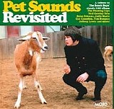 Various artists - Mojo 2012.06 - Presents Pet Sounds Revisited