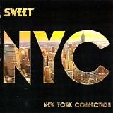 The Sweet - New York Connection