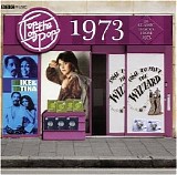 Various artists - TOTP-1973