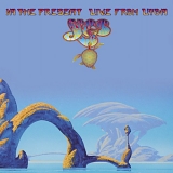Yes - In The Present - Live From Lyon