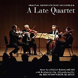Angelo Badalamenti - A Late Quartet