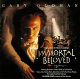 Soundtrack - Immortal Beloved - Motion Picture Soundtrack