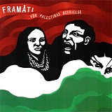 Various artists - FramÃ¥t fÃ¶r Palestinas befrielse