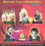Various artists - Before They Were Hits or We Did It First!!! Volume 5