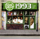 Various artists - TOTP-1993